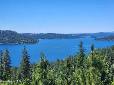 Lt83 Blk3 S Turquoise Dr, Harrison, ID 83833