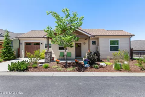 3627 N Dalvern Way, Coeur D'alene, ID 83815