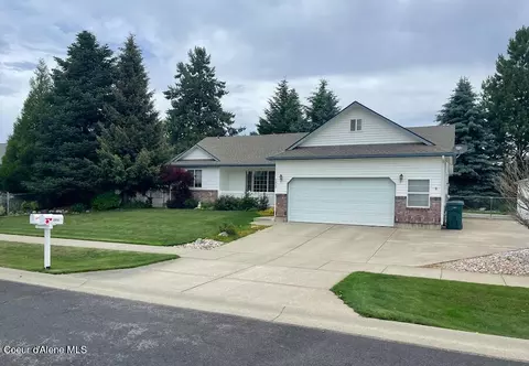 2055 E Briarleaf Ave, Coeur D'alene, ID 83815