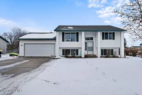 15144 N Sedona St, Rathdrum, ID 83858