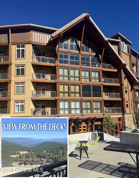 145 Village Ln #511, Sandpoint, ID 83864