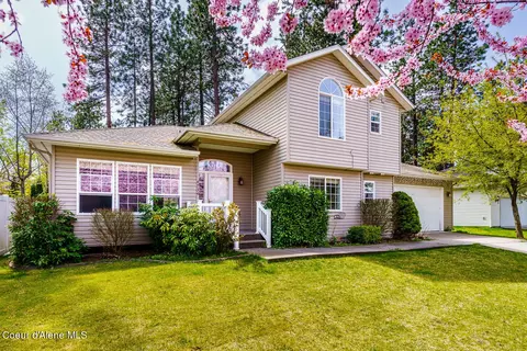 4734 E Weatherby Ave, Post Falls, ID 83854 photo 1