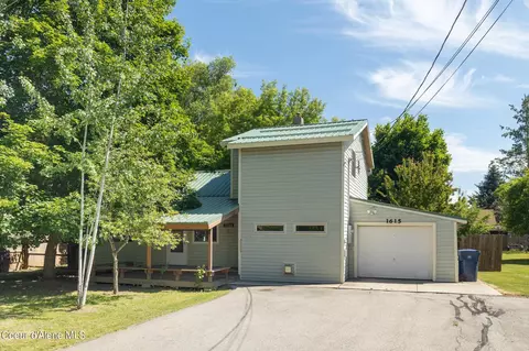 1615 Main St, Sandpoint, ID 83864