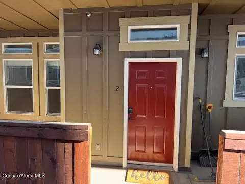 1602 Pine St #2, Sandpoint, ID 83864
