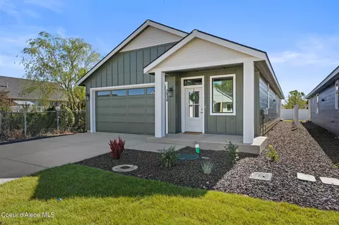 1924 N Jakeman Ct, Spokane Valley, WA 99016