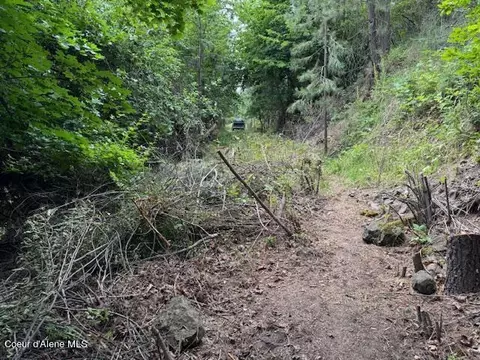 Nka .22 Acres, Harrison, ID 83833