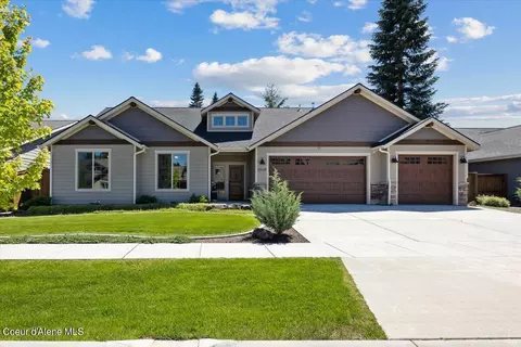 6548 W Prosperity Ln, Rathdrum, ID 83858