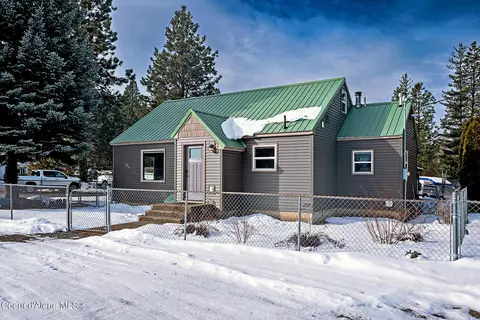 302 N Second St, Osburn, ID 83849