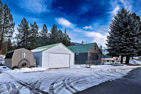 302 N Second St, Osburn, ID 83849 photo 3