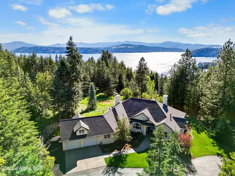 3927 E Argentina Ln, Coeur D'alene, ID 83814