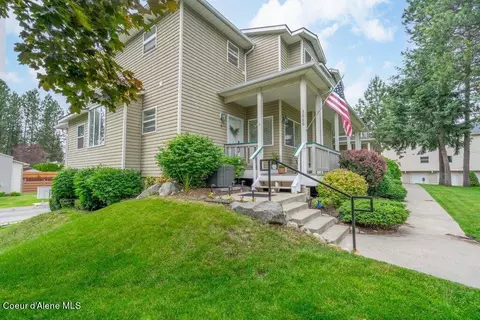 3666 N Scotch Pine Ln # 4, Coeur D'alene, ID 83815