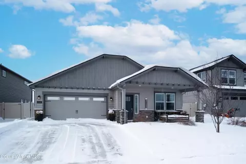 13361 N Loveland Way, Hayden, ID 83835