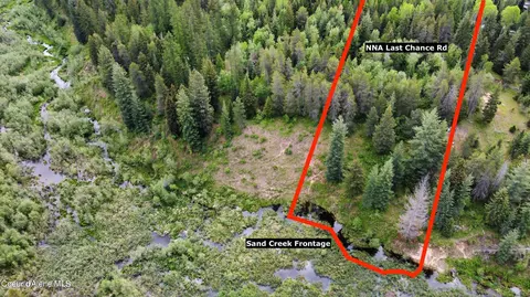 Nna Last Chance Rd, Sandpoint, ID 83864