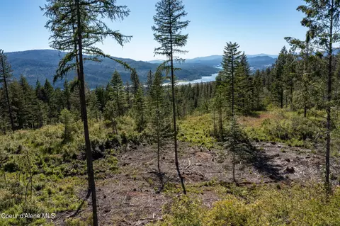 Parcel 2 Gold Cup Rd, Priest River, ID 83856