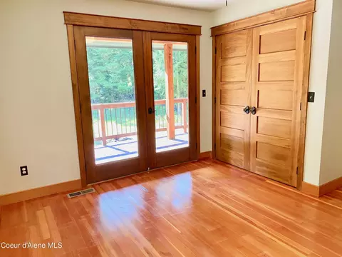 Bedroom - 49 Whodathunkit Rd, Sandpoint, ID 83864 photo 2 of 8