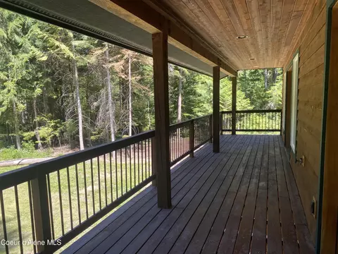 Exterior - 49 Whodathunkit Rd, Sandpoint, ID 83864 photo 6 of 23