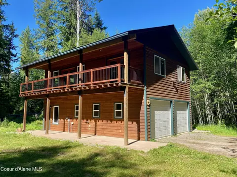 49 Whodathunkit Rd, Sandpoint, ID 83864