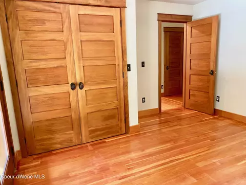 Bedroom - 49 Whodathunkit Rd, Sandpoint, ID 83864 photo 4 of 8
