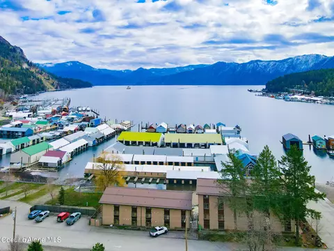 34152 N Lakeside Ave # 1, Bayview, ID 83803