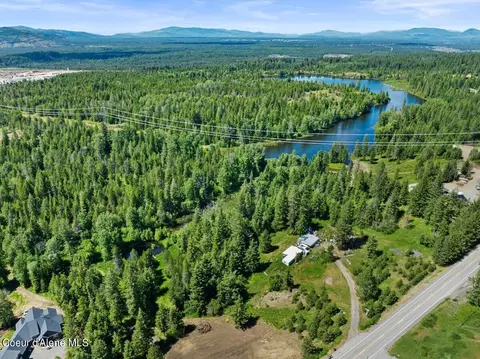 20933 N Rimrock Rd, Hayden, ID 83835