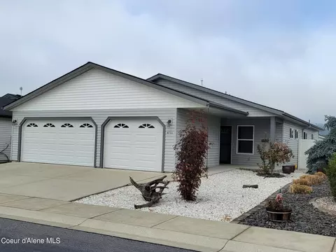 8733 W Rushmore St, Rathdrum, ID 83858