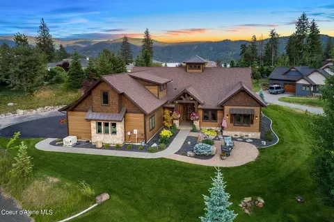 3971 E Burchell Dr, Hayden, ID 83835