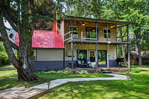 199 Riverlake, Clark Fork, ID 83811 photo 36