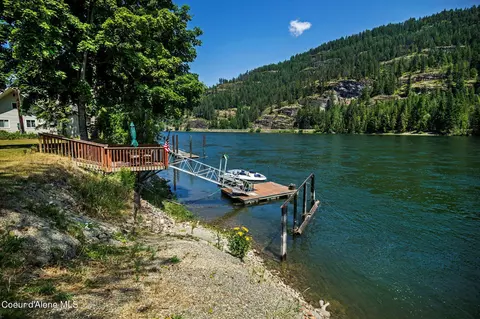 199 Riverlake, Clark Fork, ID 83811 photo 16