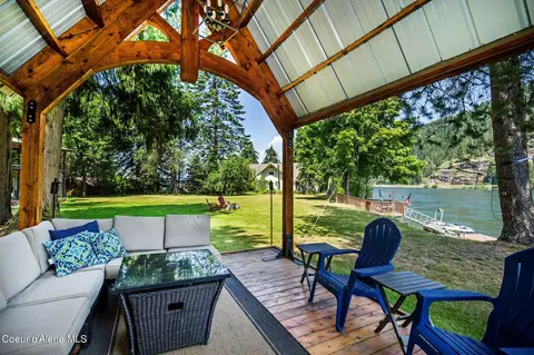 199 Riverlake, Clark Fork, ID 83811 photo 2