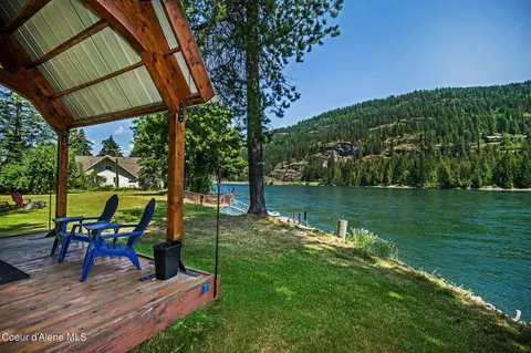199 Riverlake, Clark Fork, ID 83811 photo 3