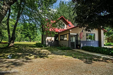 199 Riverlake, Clark Fork, ID 83811 photo 4
