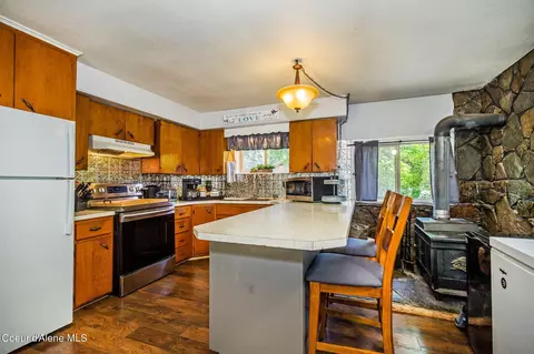 199 Riverlake, Clark Fork, ID 83811 photo 33