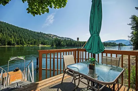 199 Riverlake, Clark Fork, ID 83811 photo 11