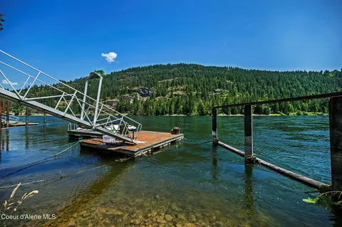 199 Riverlake, Clark Fork, ID 83811 photo 9