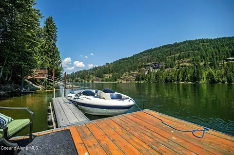 199 Riverlake, Clark Fork, ID 83811 photo 6