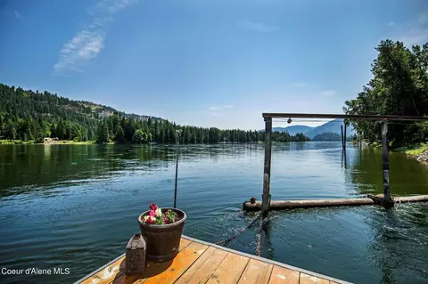 199 Riverlake, Clark Fork, ID 83811 photo 17