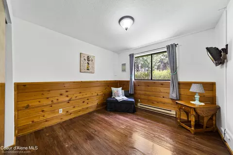 Bedroom - 13101 E Shadow Ln, Athol, ID 83801 photo 4 of 4