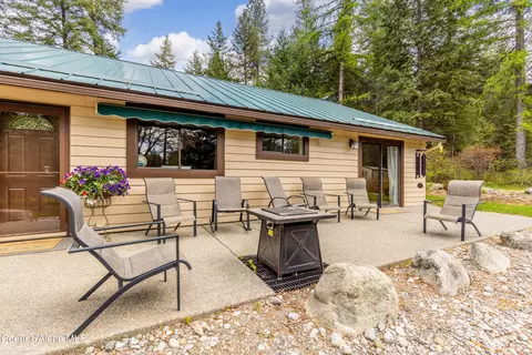 Exterior - 13101 E Shadow Ln, Athol, ID 83801 photo 2 of 15