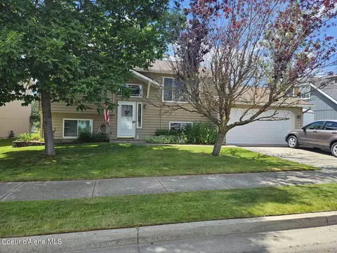 1719 N Quail Run Blvd, Post Falls, ID 83854