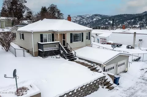 110 S Elm St, Kellogg, ID 83837 photo 3