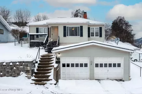 110 S Elm St, Kellogg, ID 83837