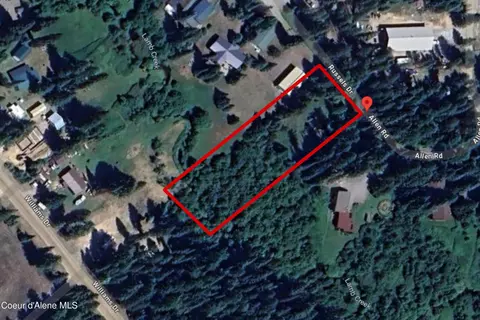 Nn Russels Dr, Priest River, ID 83856