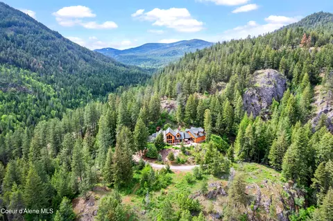 261 Granite Vw # -B, Sandpoint, ID 83864