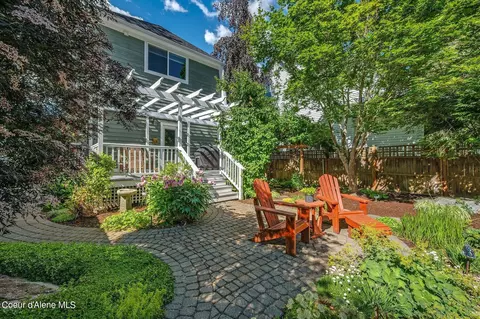 1038 E Mountain Ave, Coeur D'alene, ID 83814