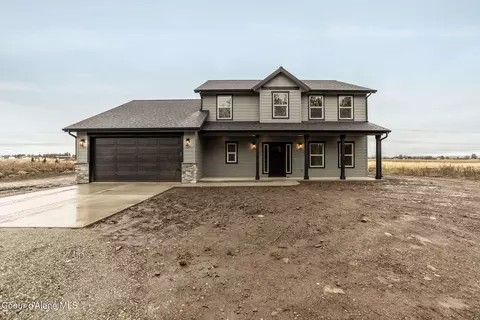 15186 W Hayden Ave, Post Falls, ID 83854