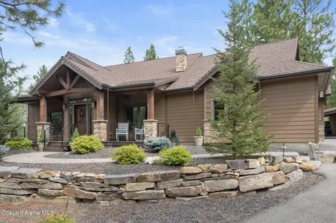 19529 W Treend Rd, Post Falls, ID 83854