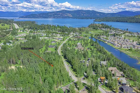 lot19 Ames Way, Dover, ID 83825