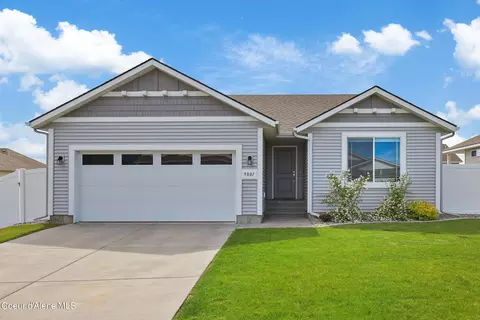 9801 N Heston Loop, Hayden, ID 83835
