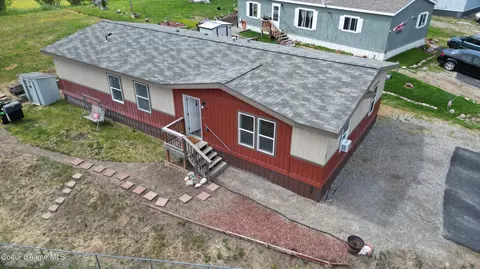 17250 W Santiago Cir, Hauser, ID 83854