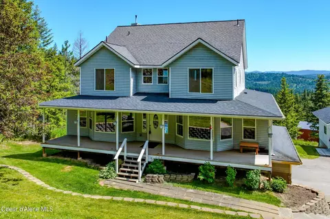 7519 W Braap Rd, Coeur D'alene, ID 83814